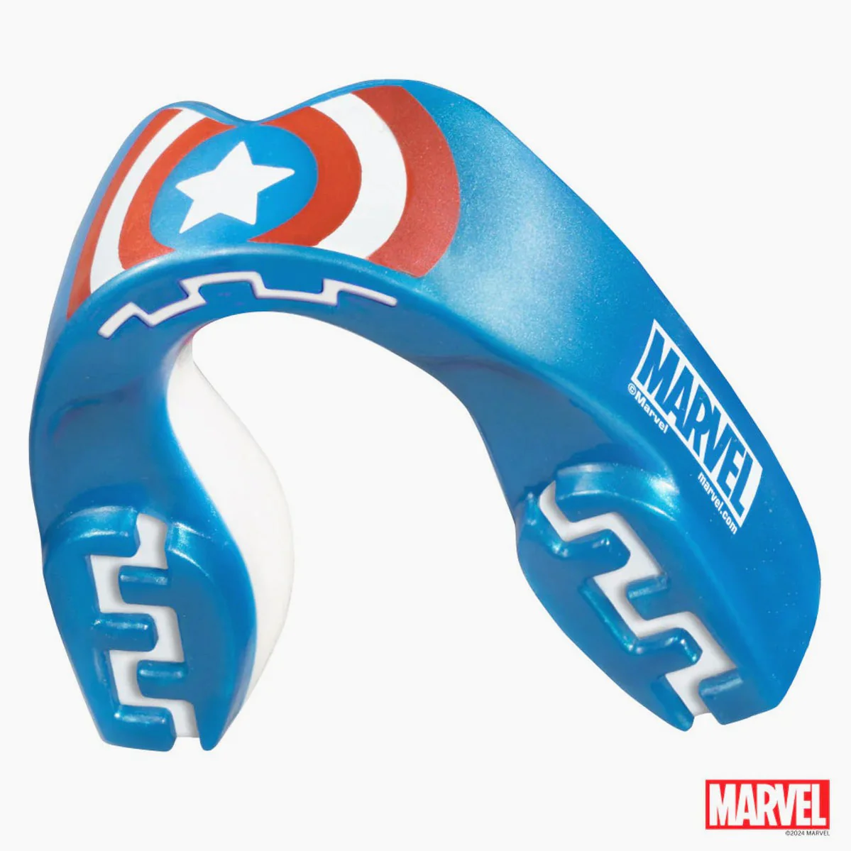 Protector bucal SafeJawz Marvel - Imagen 9