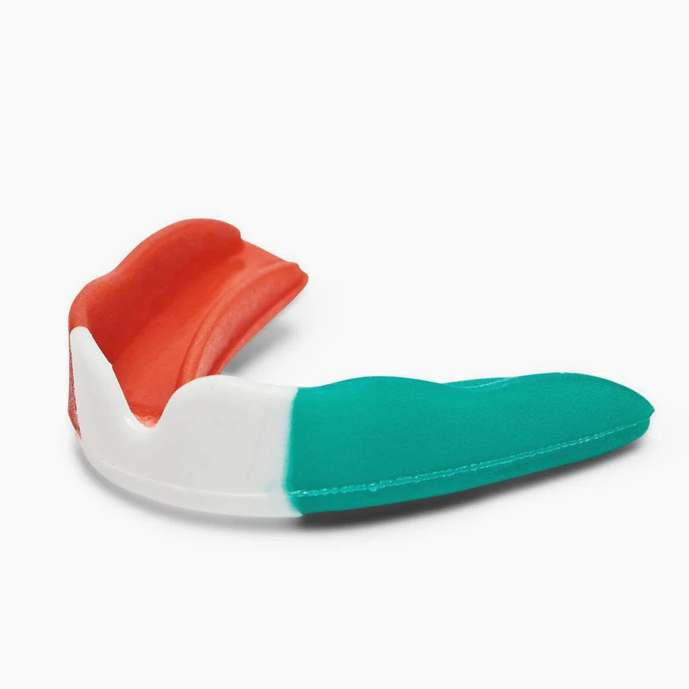 Protector bucal Niño Leone Titan Junior PD519J - Imagen 6