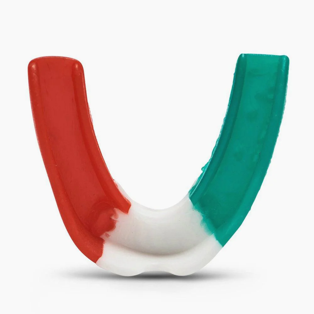 Protector bucal Niño Leone Titan Junior PD519J - Imagen 8