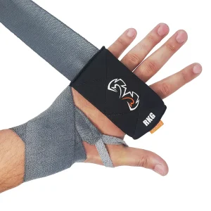 Protectores de nudillos Rival Intelli-Shock