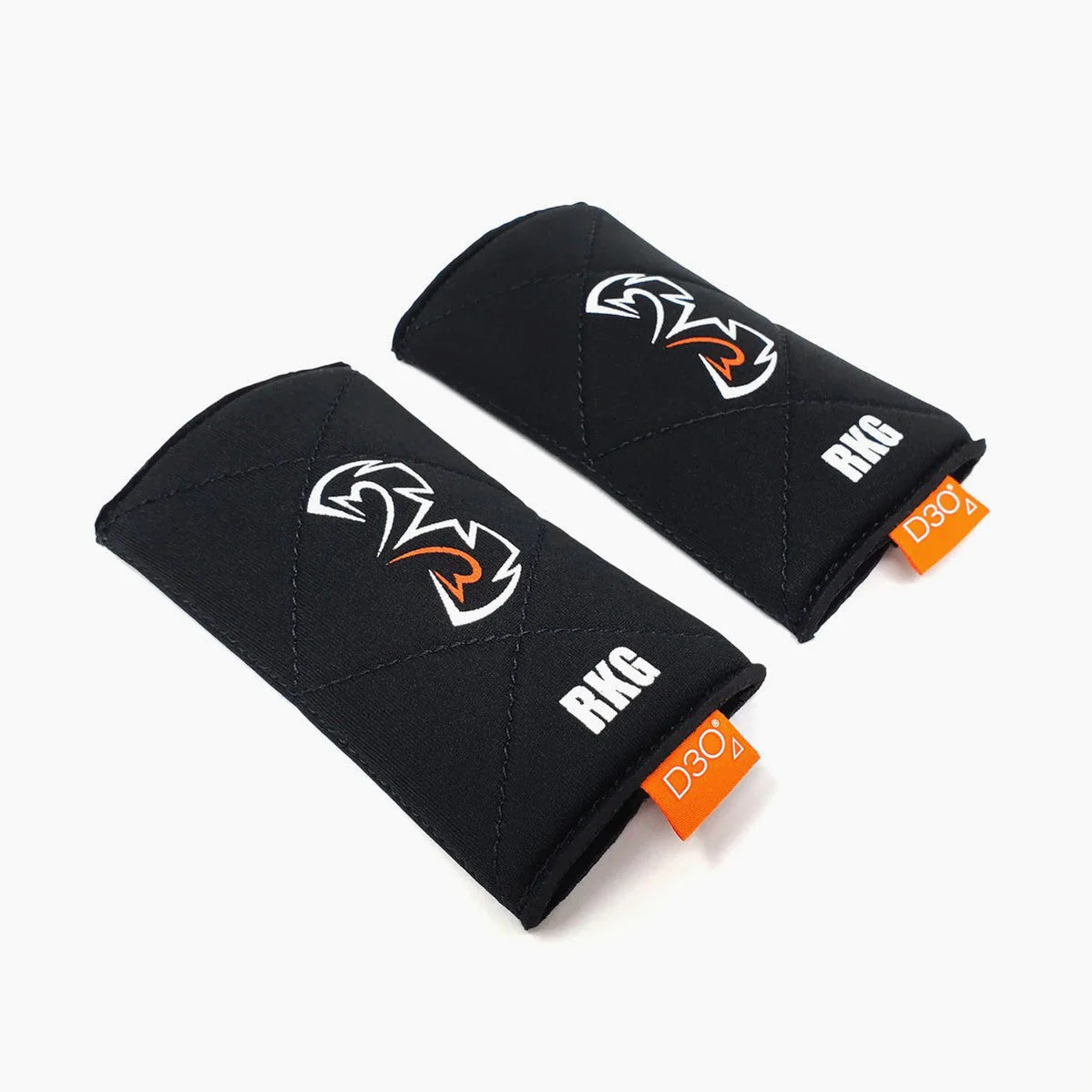 Protectores de nudillos Rival Intelli-Shock - Imagen 3