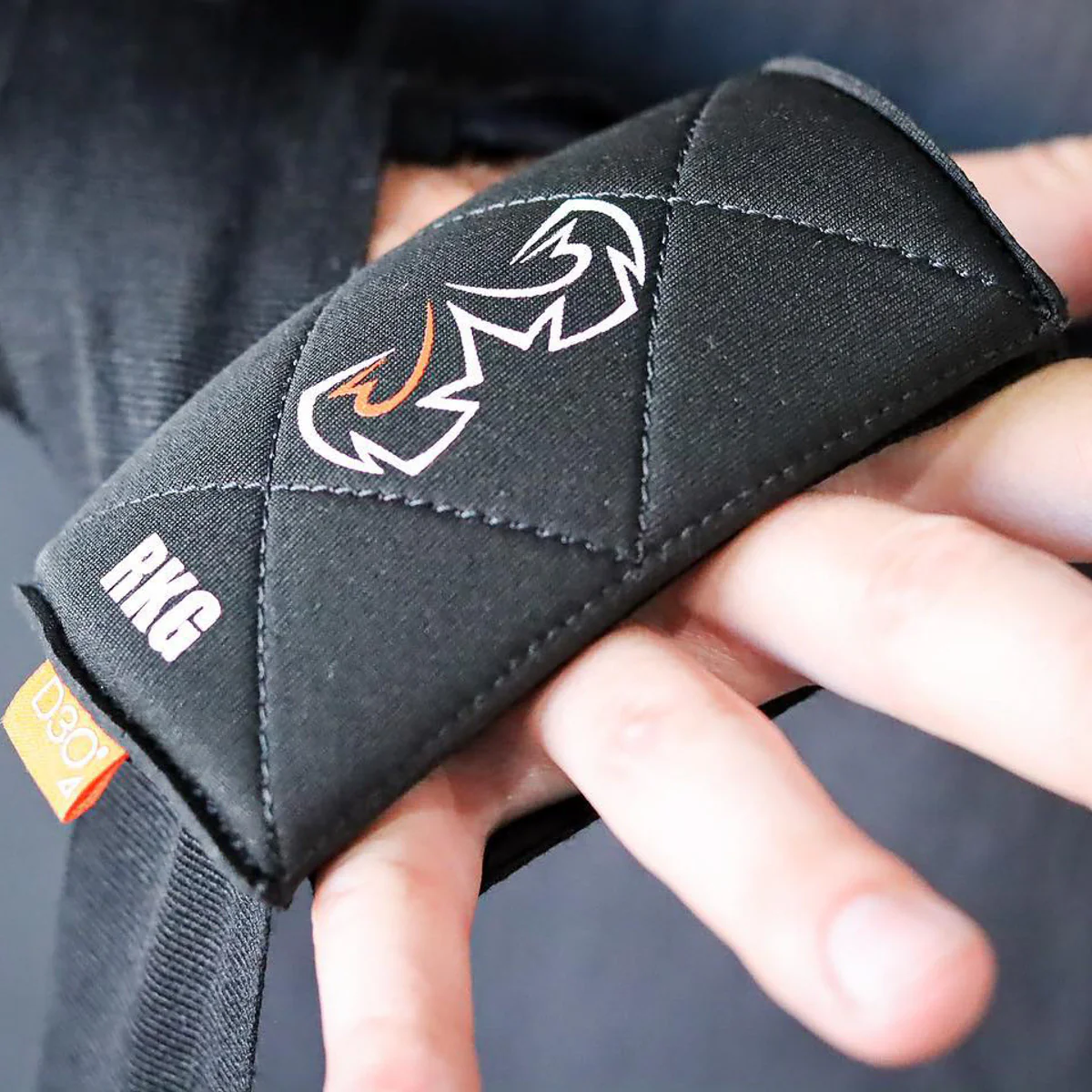 Protectores de nudillos Rival Intelli-Shock - Imagen 7