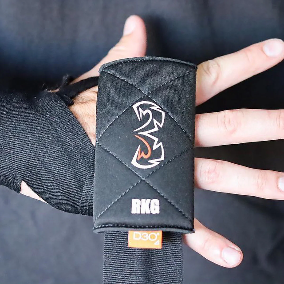 Protectores de nudillos Rival Intelli-Shock - Imagen 8