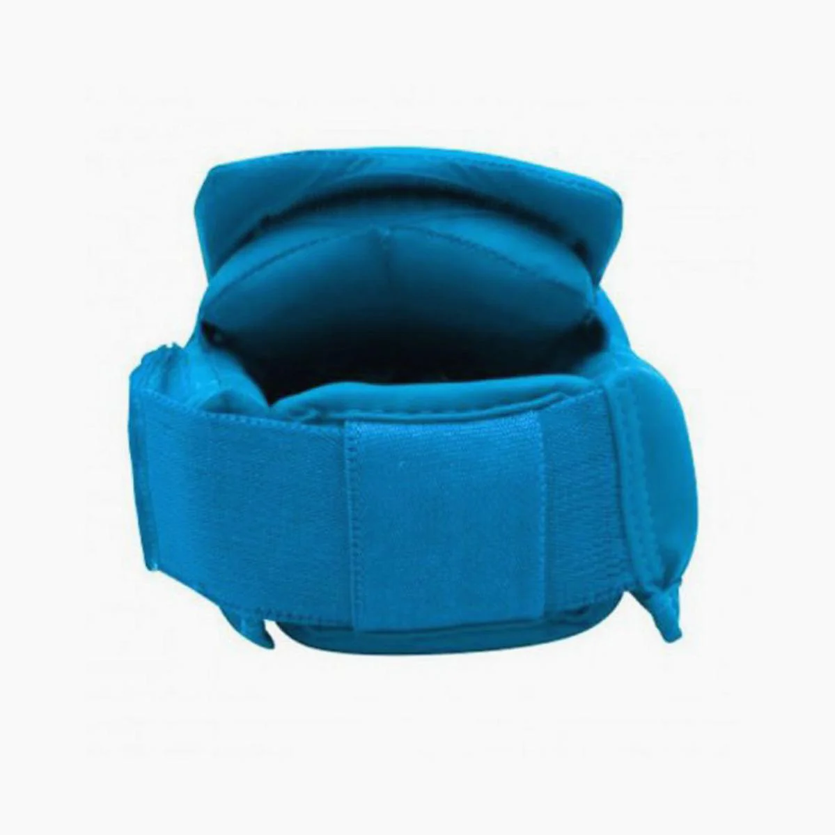 Parapies karate Adidas WKF Azul (repuesto) - Imagen 3