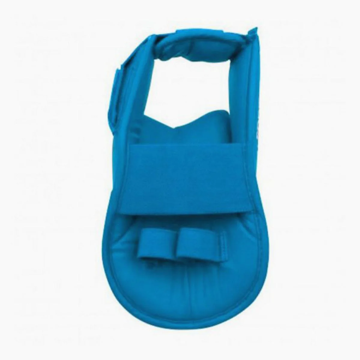 Parapies karate Adidas WKF Azul (repuesto) - Imagen 4