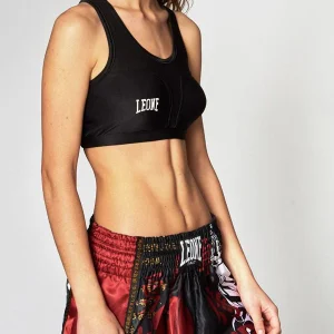 Protector pecho mujer Leone PR325