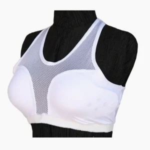 Protector pecho mujer en Copas Separadas Oriente Sport Art. 424C