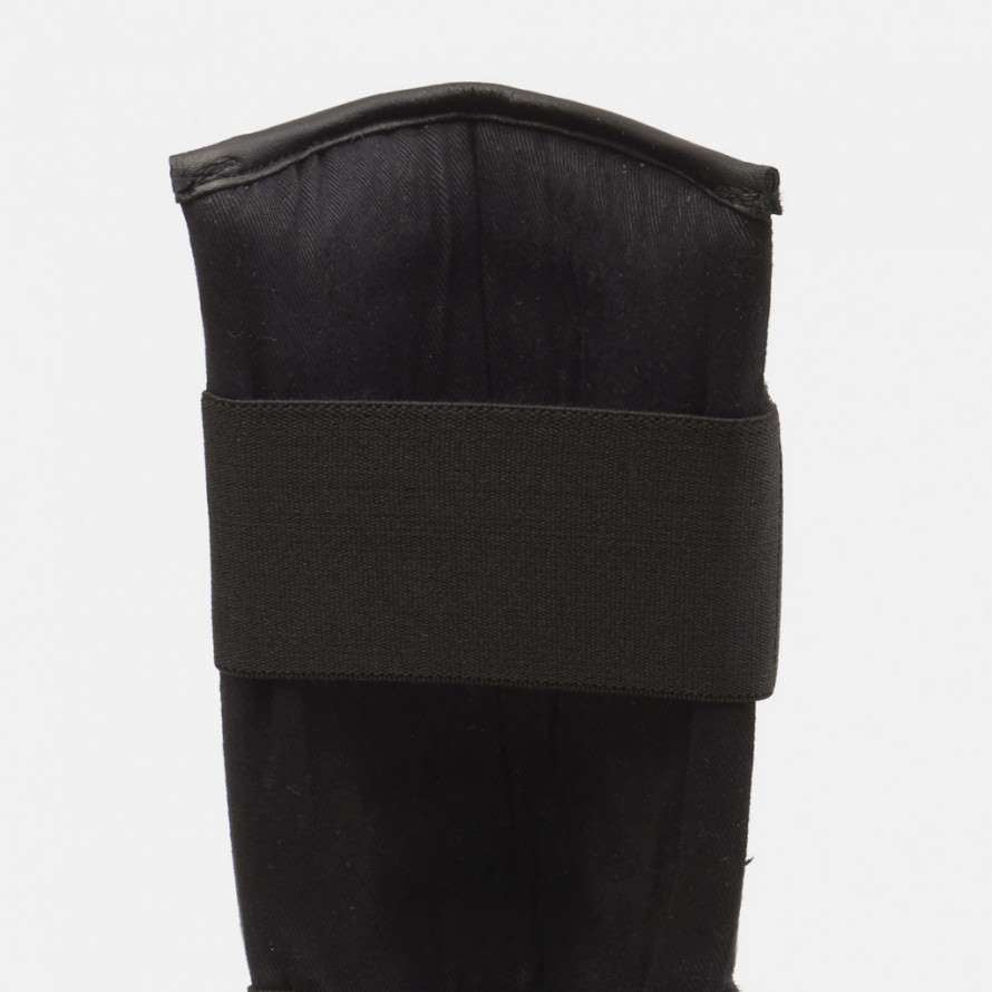 Espinilleras Niño Leone Básico Junior PT132J - Imagen 8