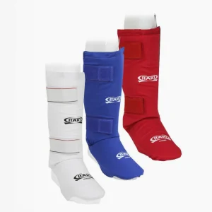 Espinilleras Tobillo Pie Itaki Art. 412