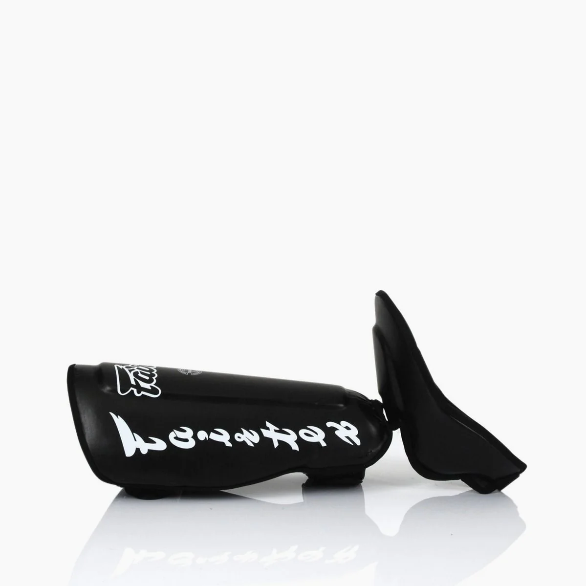 Espinilleras Fairtex SP7 Con Parapies Separables - Imagen 5