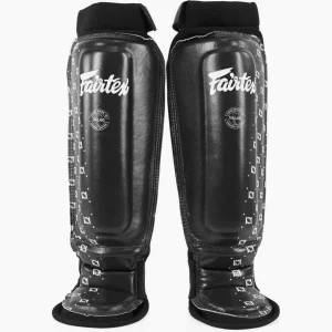 Espinilleras Fairtex Neopreno SP6