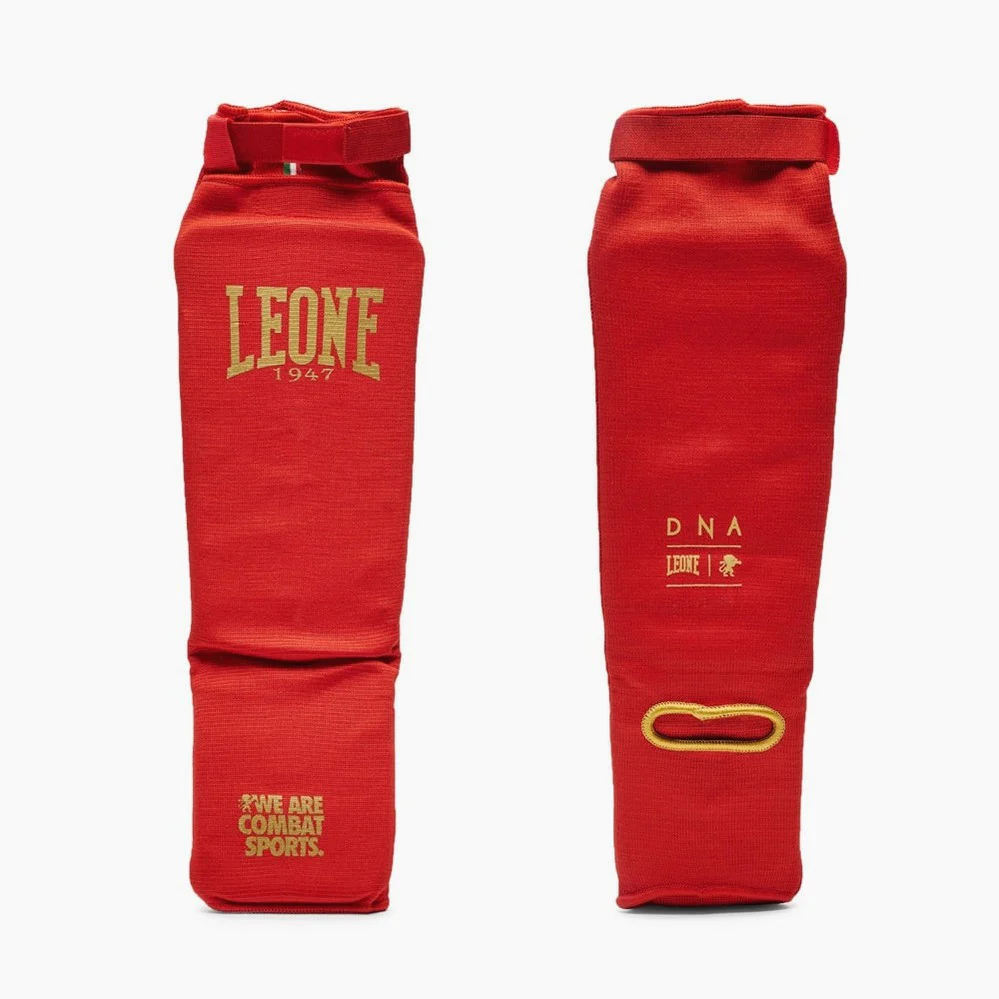 Espinilleras a Calza Leone DNA básica PT134 - Imagen 9