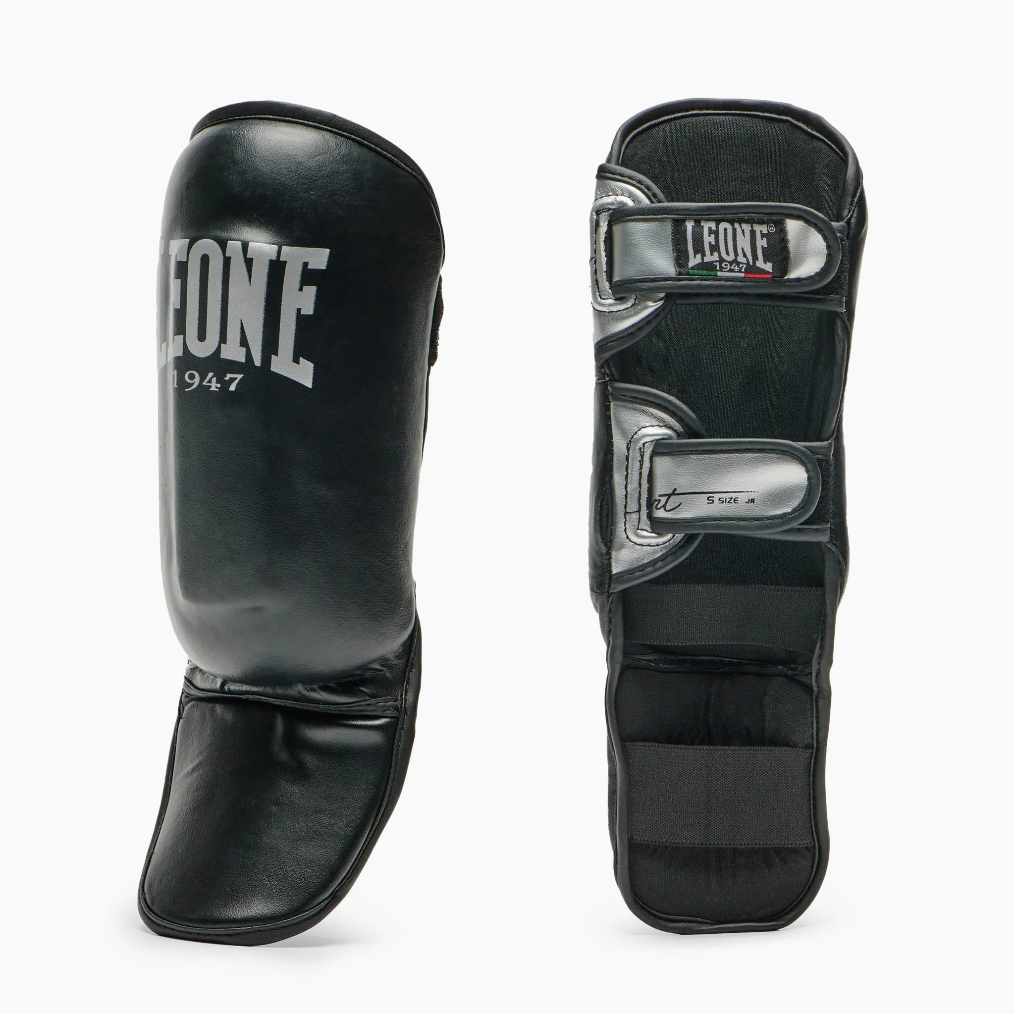 Espinilleras niño Leone Smart Junior PT135J