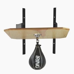 Plataforma y Pera Profes. Top Ring Art. 451