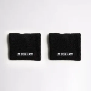 Muñequeras absorbentes Boxraw para Guantes de boxeo