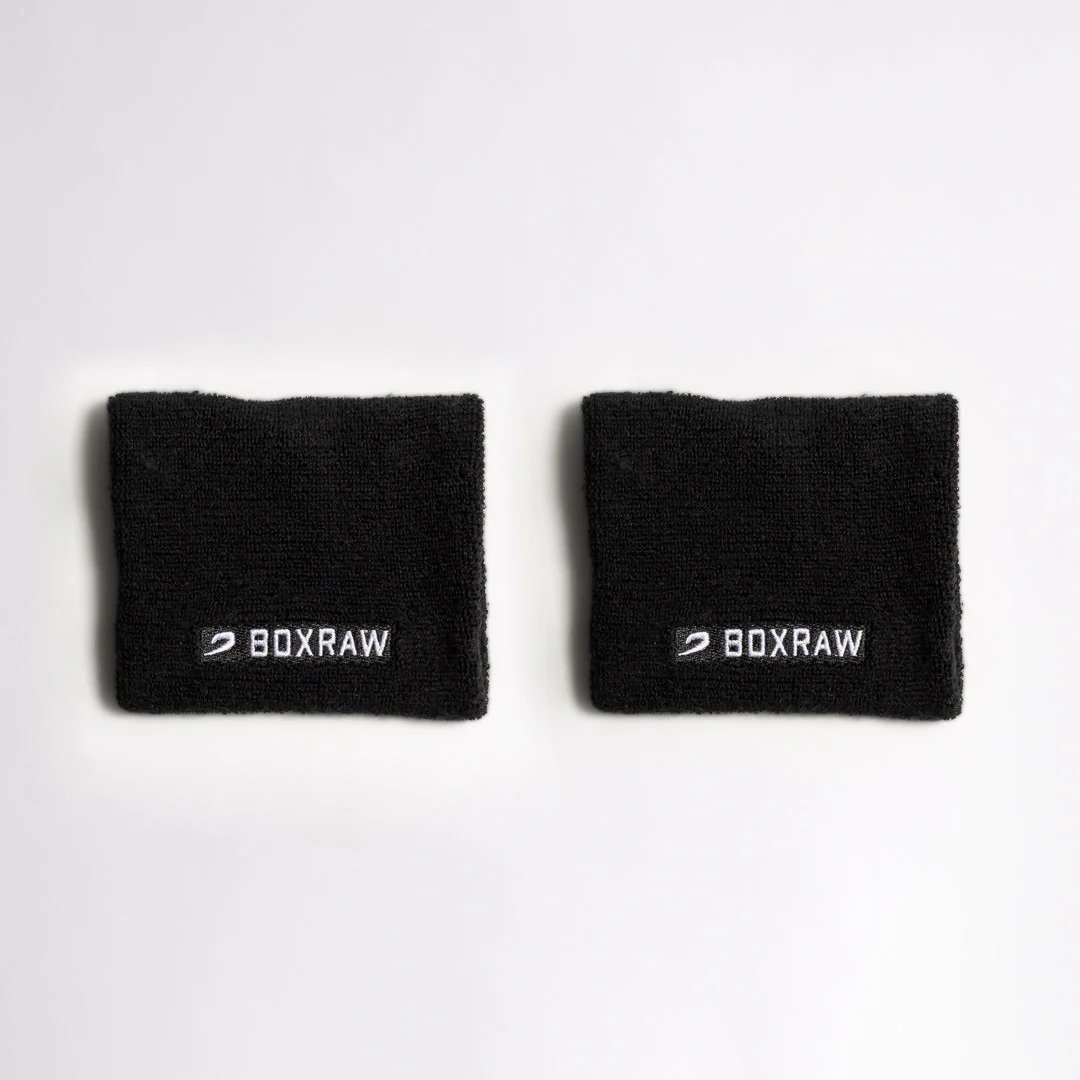 Muñequeras absorbentes Boxraw para Guantes de boxeo