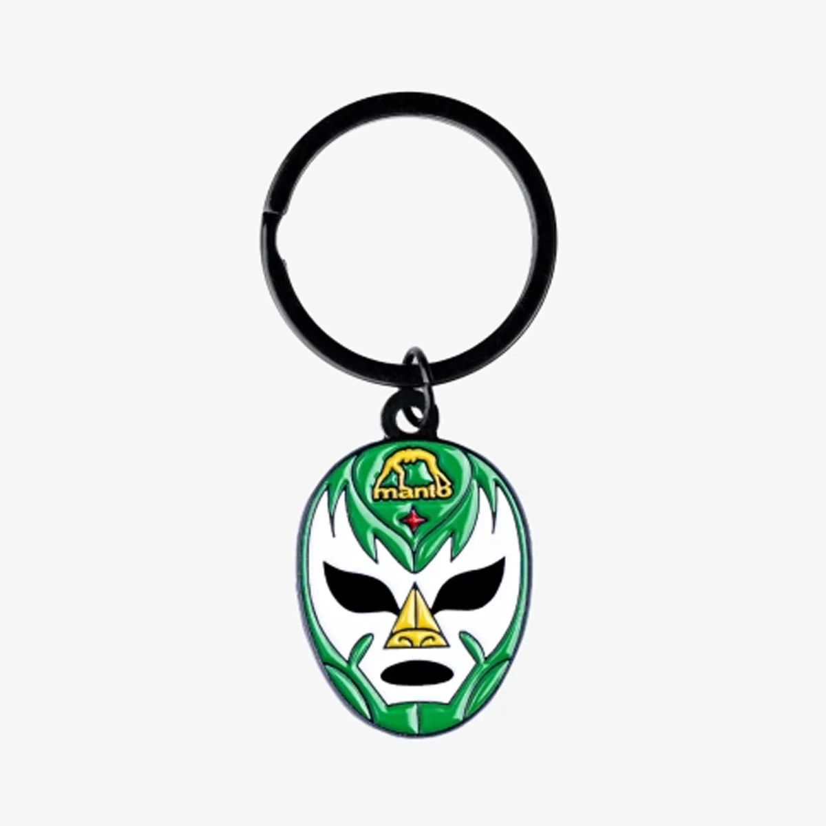 Llavero Manto Luchador - Imagen 3