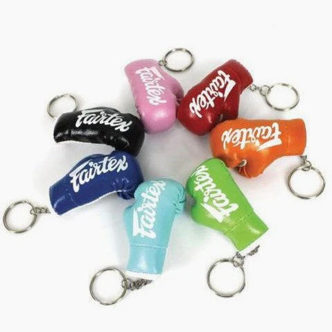 Llavero guante Fairtex - Imagen 4