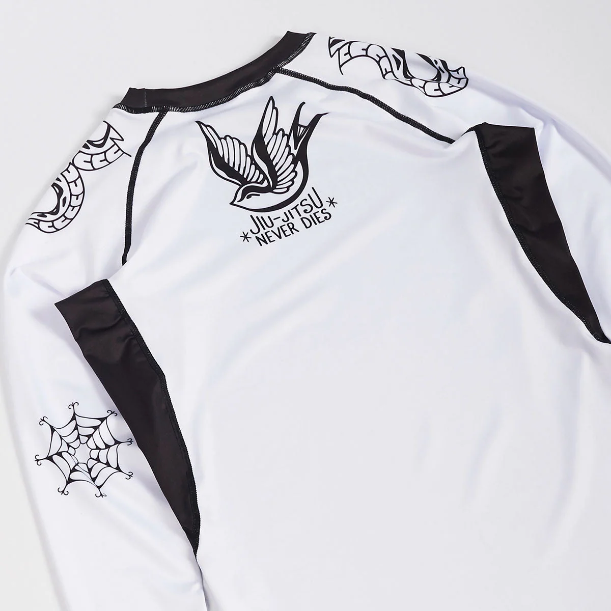 Rashguard Manto Miko mangas largas - Imagen 3