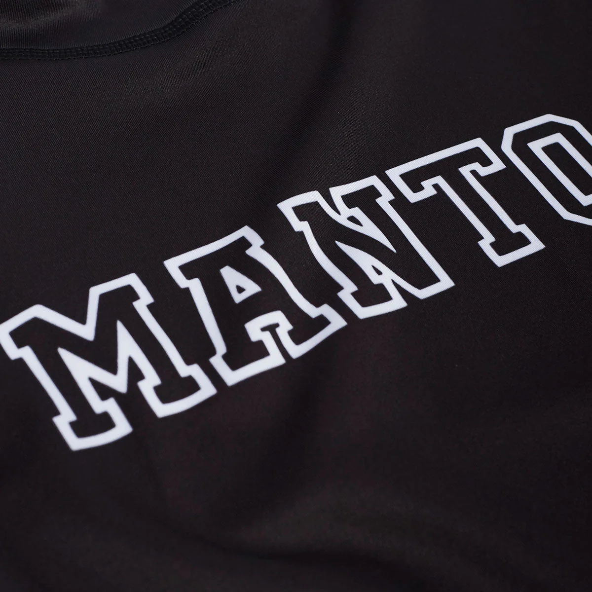 Rashguard Manto Miko mangas largas - Imagen 6