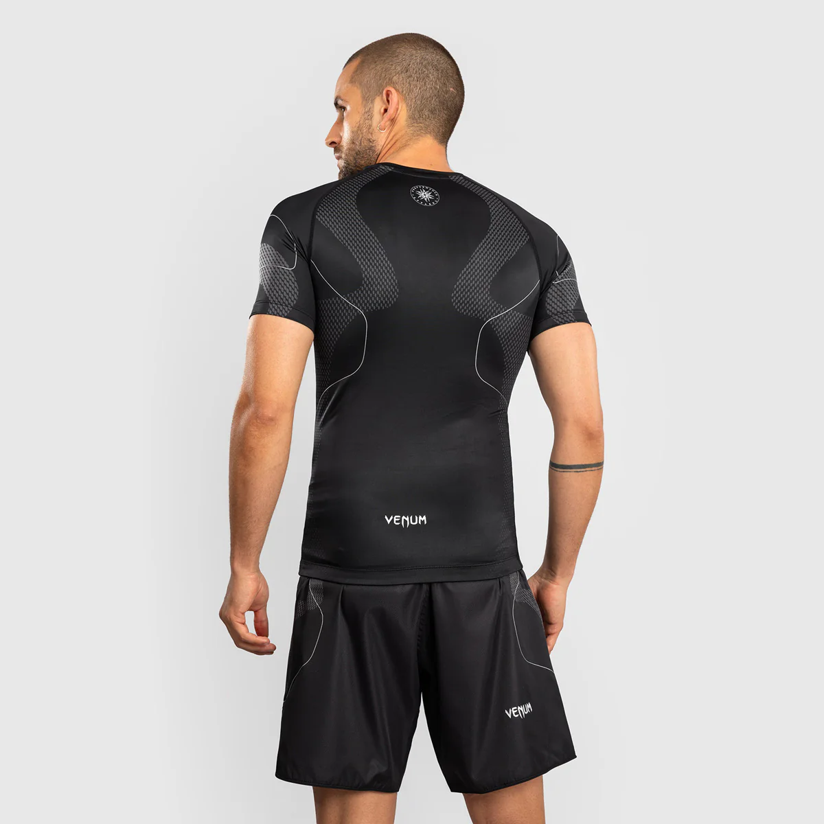 Rashguard Venum Nexus manga corta - Imagen 5