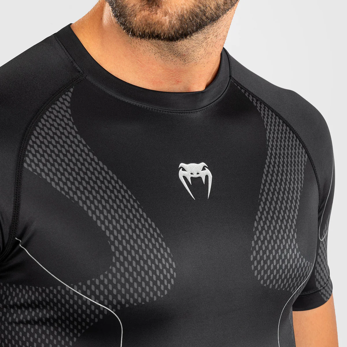 Rashguard Venum Nexus manga corta - Imagen 8
