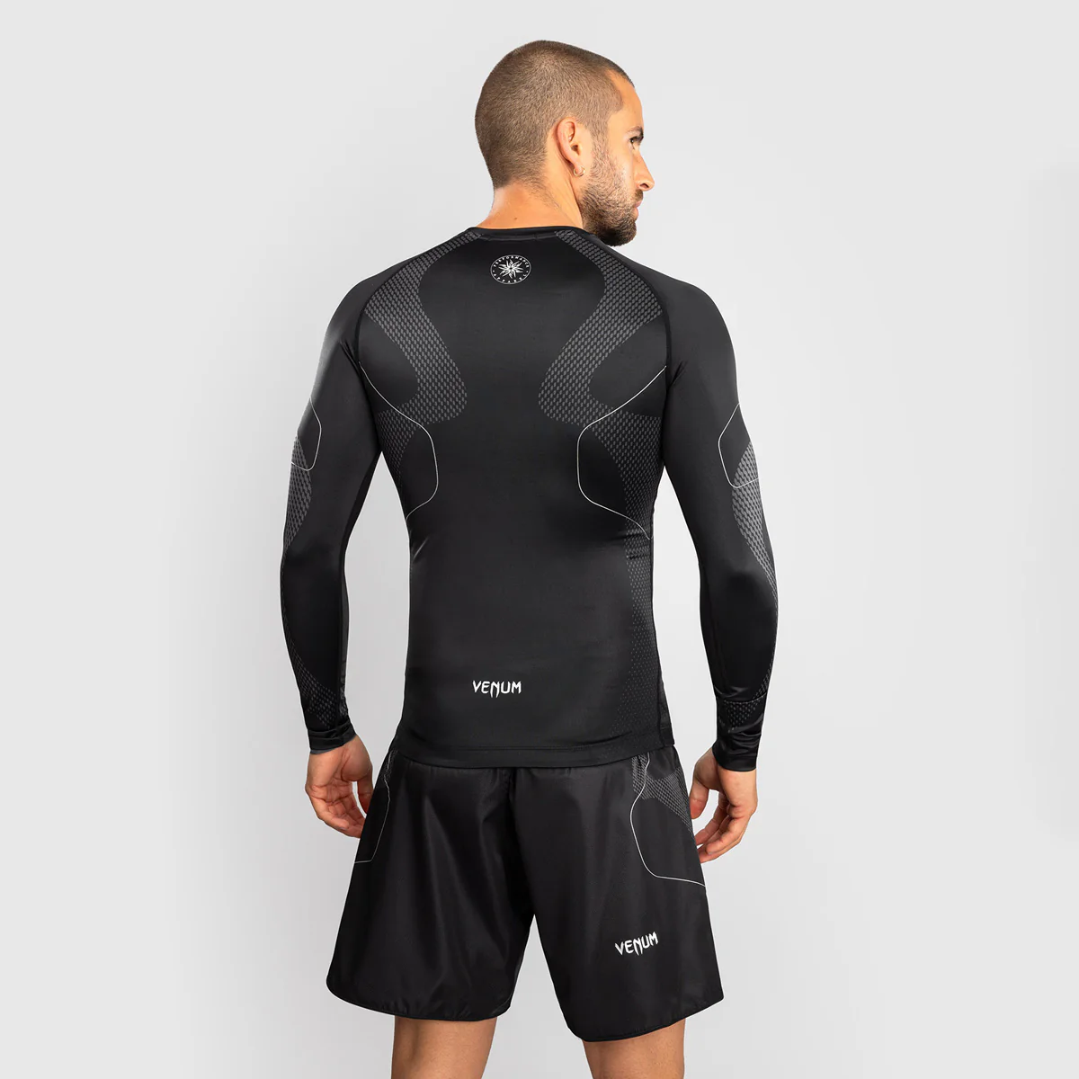 Rashguard Venum Nexus mangas largas - Imagen 3