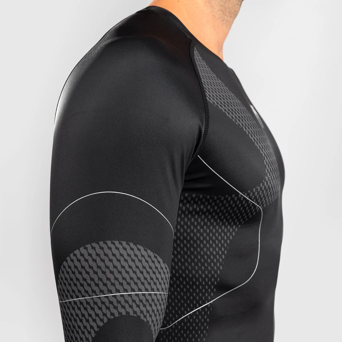 Rashguard Venum Nexus mangas largas - Imagen 7