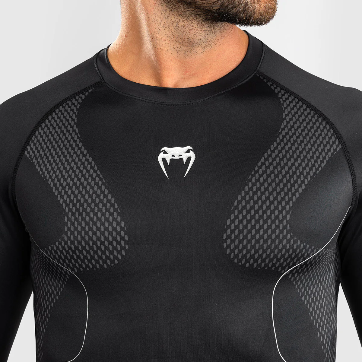 Rashguard Venum Nexus mangas largas - Imagen 8