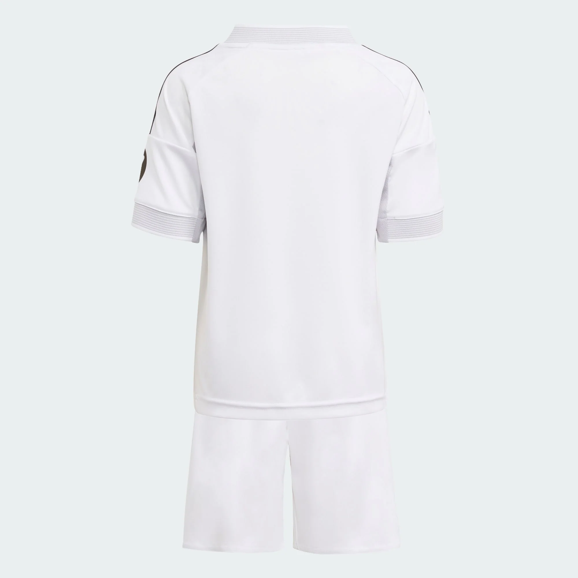 Conjunto Adidas Real Madrid Local 2025 Niño - Imagen 3
