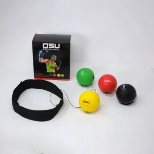 Pelota de Reflejos OSU