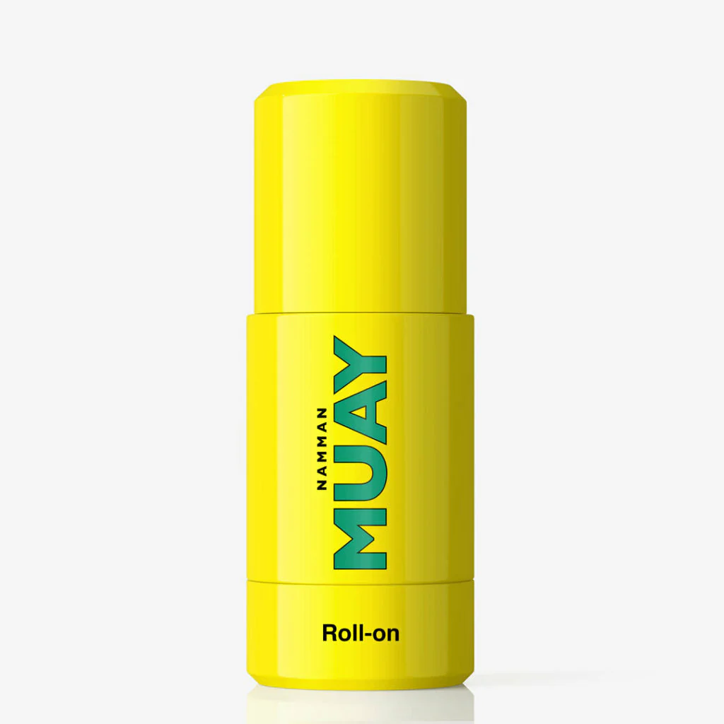 Roll-on Namman Muay Cryo 75 ml - Imagen 3