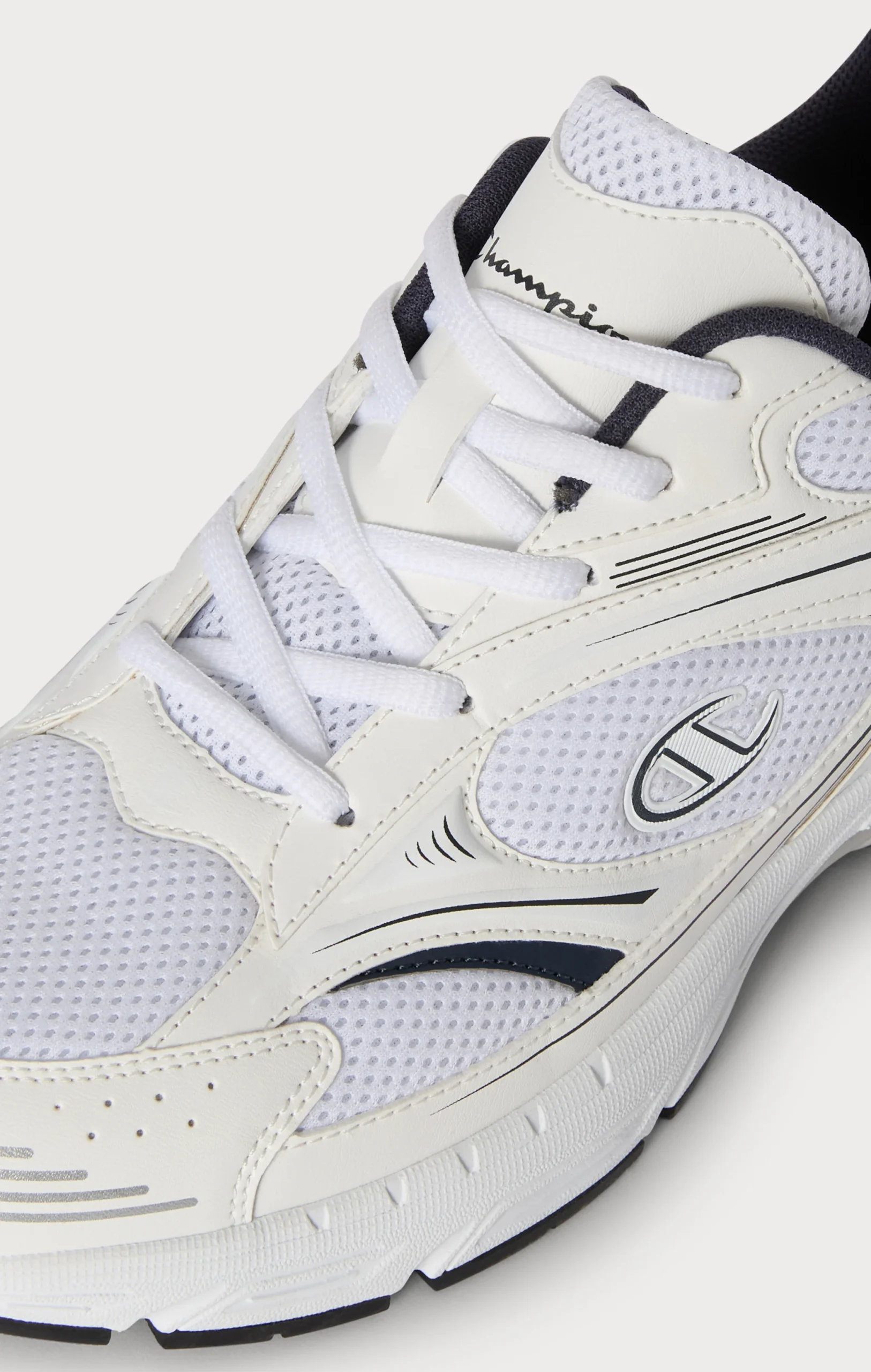 RN00 Low Trainers - Imagen 3