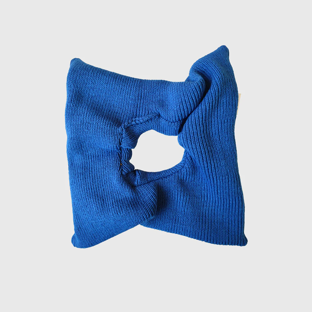 Scrunchies square Formentera