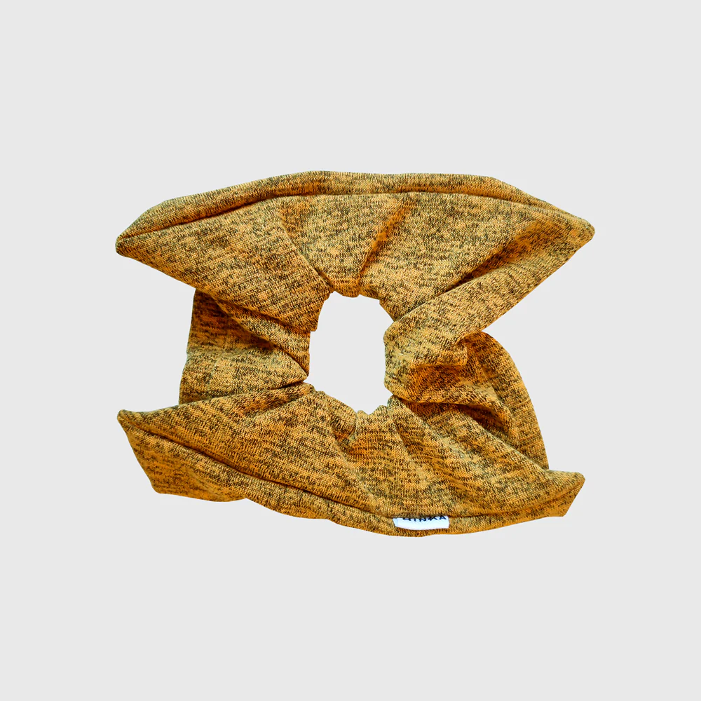 Scrunchies square Provenza