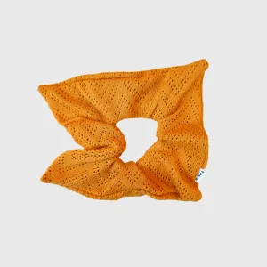 Scrunchies square Capri