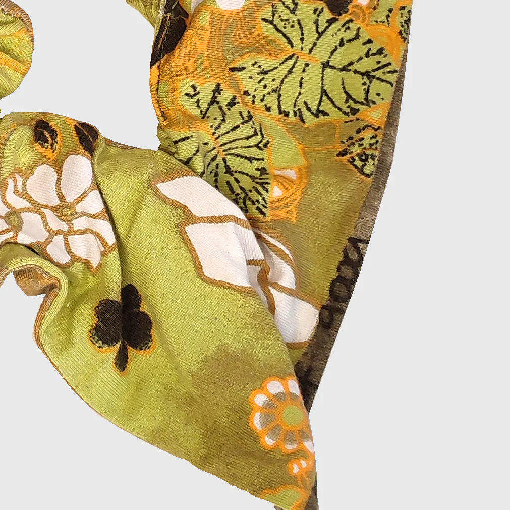 Scrunchies square Nature - Imagen 3