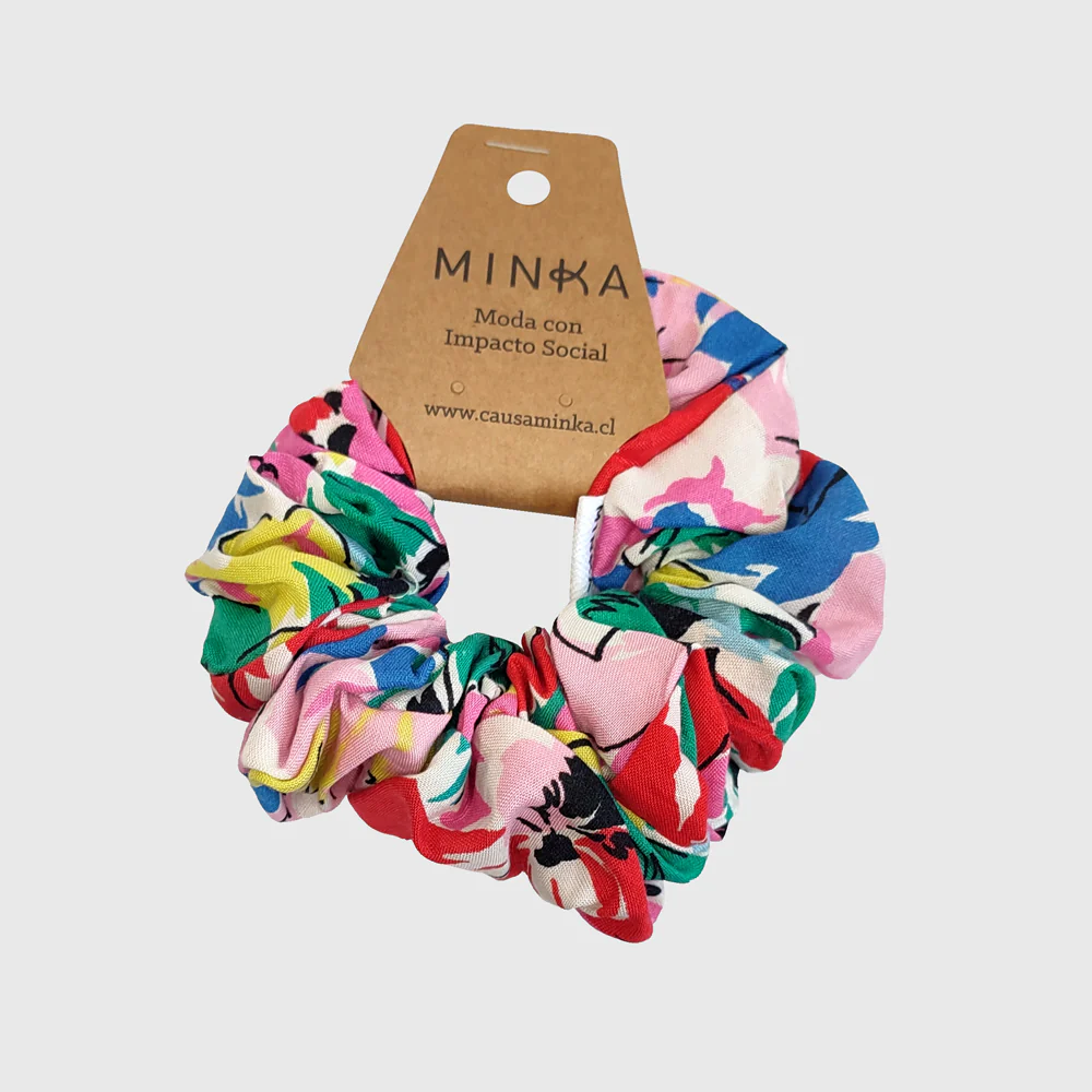 Scrunchies XL Barcelona