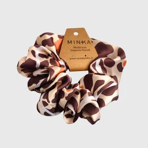 Scrunchies XL Leo
