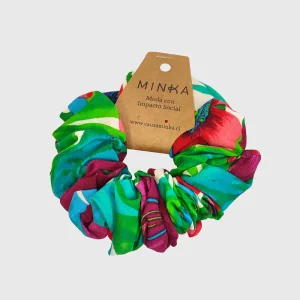 Scrunchies XL Tahiti