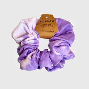 Scrunchies XL Tie dye