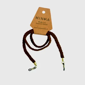 Strap anteojos Cafe