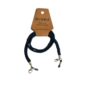 Strap anteojos DUO Azul Marino