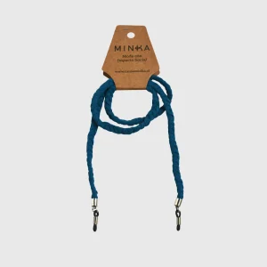 Strap anteojos Azul Piedra