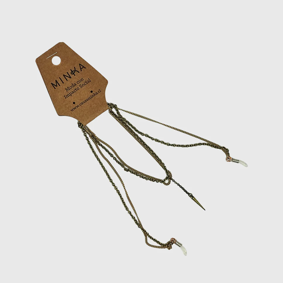 Strap anteojos Quito