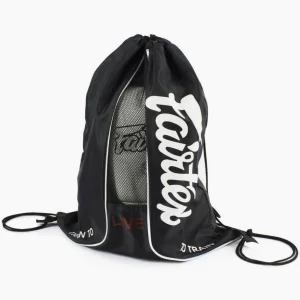 Sacca Fairtex BAG6 con red