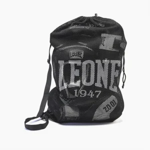 Bolsa de Malla Leone AC900 Bolsa de malla Porta Protecciones