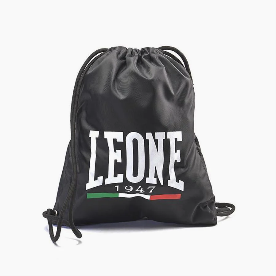 Leone GymBag AC901 – Bolsa de Poliéster