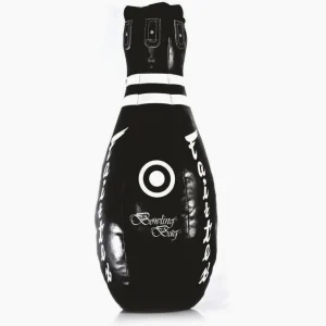 Saco Fairtex Bowling Bag HB10 Lleno