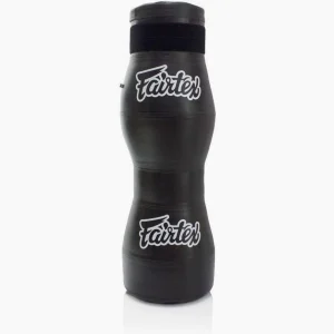 Saco MMA Fairtex Bolsa de Lanzamiento TB1 Llena